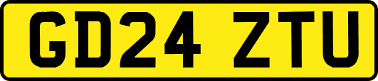 GD24ZTU