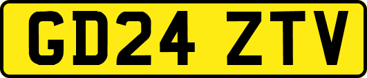 GD24ZTV