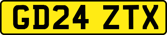 GD24ZTX