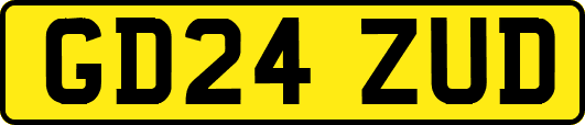 GD24ZUD