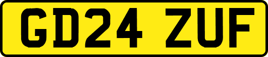 GD24ZUF