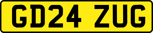 GD24ZUG