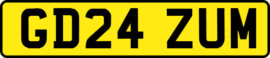 GD24ZUM