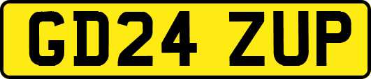 GD24ZUP