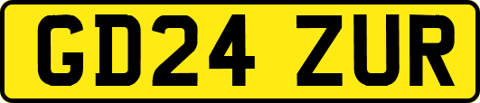 GD24ZUR