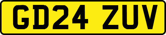 GD24ZUV