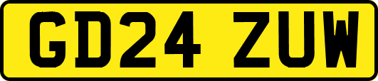 GD24ZUW