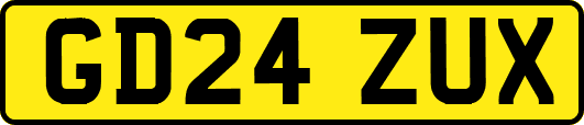 GD24ZUX