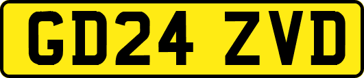 GD24ZVD
