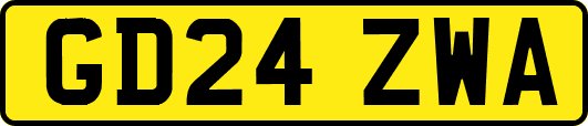 GD24ZWA