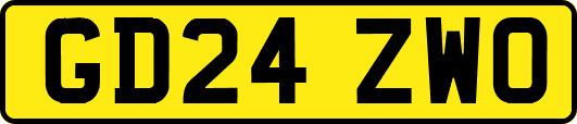 GD24ZWO