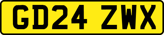GD24ZWX