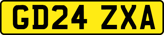 GD24ZXA