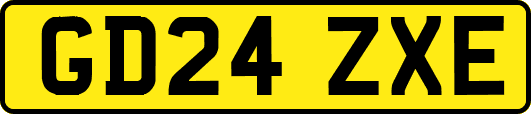GD24ZXE
