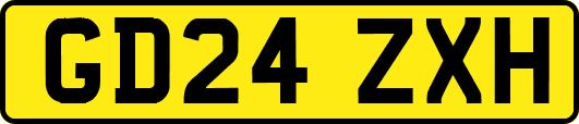 GD24ZXH