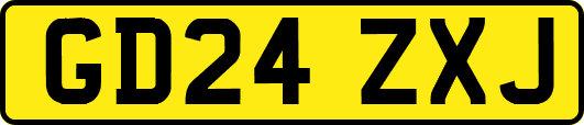 GD24ZXJ