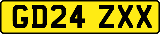 GD24ZXX