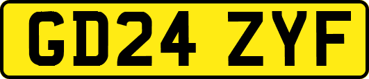 GD24ZYF