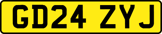 GD24ZYJ