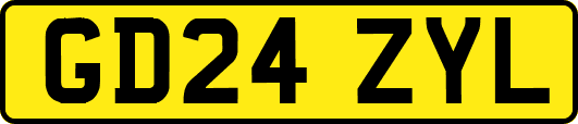 GD24ZYL