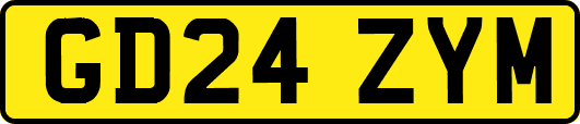 GD24ZYM