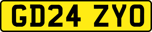GD24ZYO