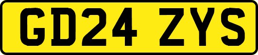 GD24ZYS