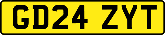 GD24ZYT