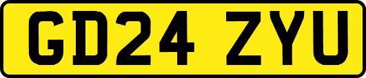 GD24ZYU