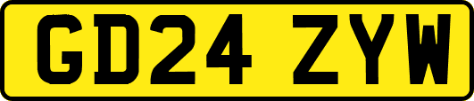 GD24ZYW