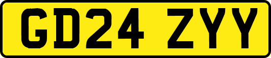GD24ZYY