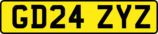 GD24ZYZ