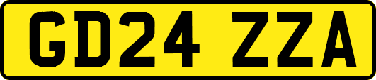 GD24ZZA