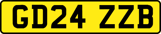 GD24ZZB