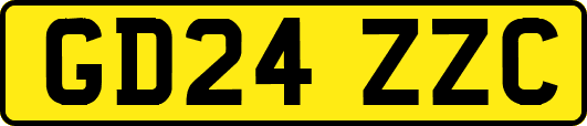 GD24ZZC