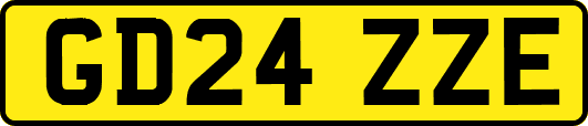 GD24ZZE