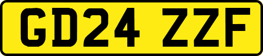 GD24ZZF