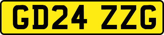 GD24ZZG