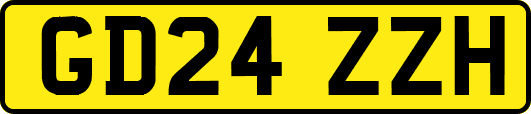 GD24ZZH