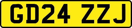 GD24ZZJ