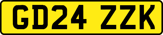 GD24ZZK