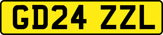 GD24ZZL