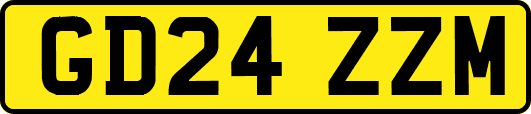 GD24ZZM