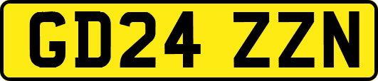 GD24ZZN
