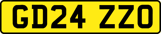 GD24ZZO