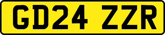 GD24ZZR
