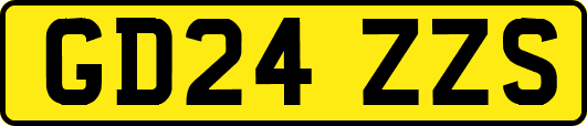 GD24ZZS