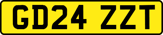 GD24ZZT