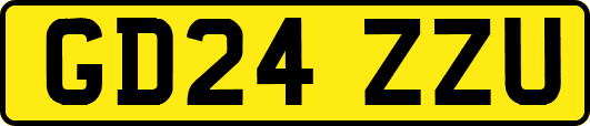 GD24ZZU