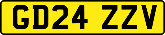 GD24ZZV
